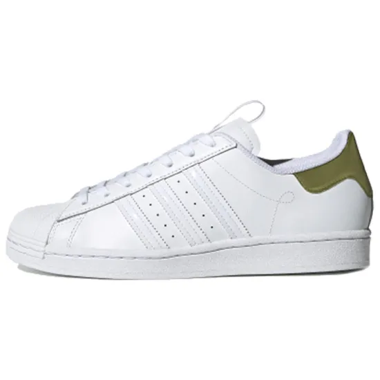 Adidas Originals Superstar 'White Green'