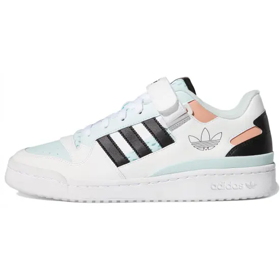Adidas Originals Forum Low 'White Halo Mint'