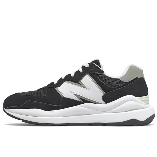 New Balance 57/40 Team Black