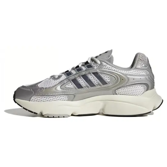 Adidas Ozmillen White Silver Black