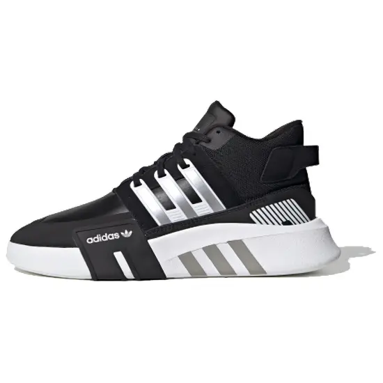 Adidas EQT Bask ADV V2 'Core Black'