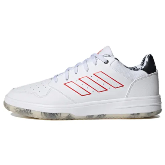 Adidas Neo Gametalker 'White Red Black'