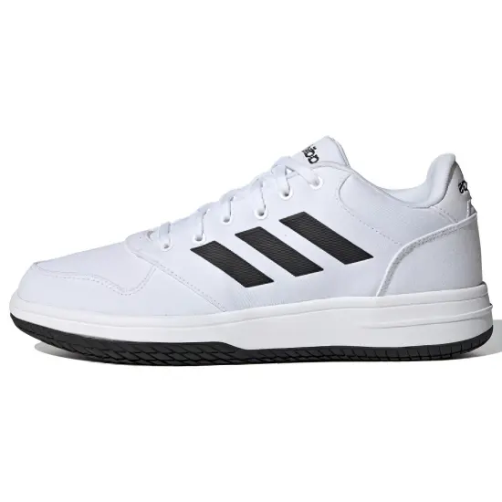 Adidas Neo Neo Gametalker 'White Black'