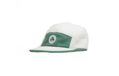 Nike Polar Fleece Baseball Caps Men's White