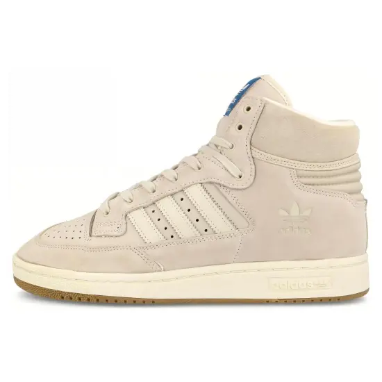 Adidas Centennial 85 Hi Off White
