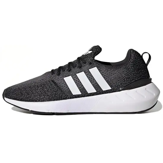 Adidas Swift Run 22 'Black Grey'