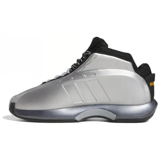 Adidas Crazy 1 Silver 2022