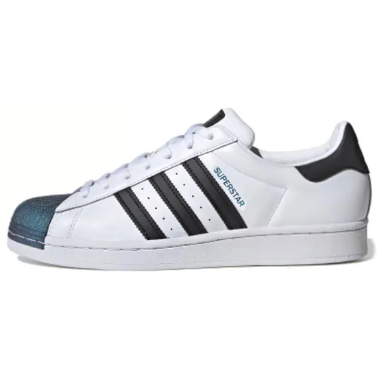 Adidas Superstar Xeno Shell Toe White