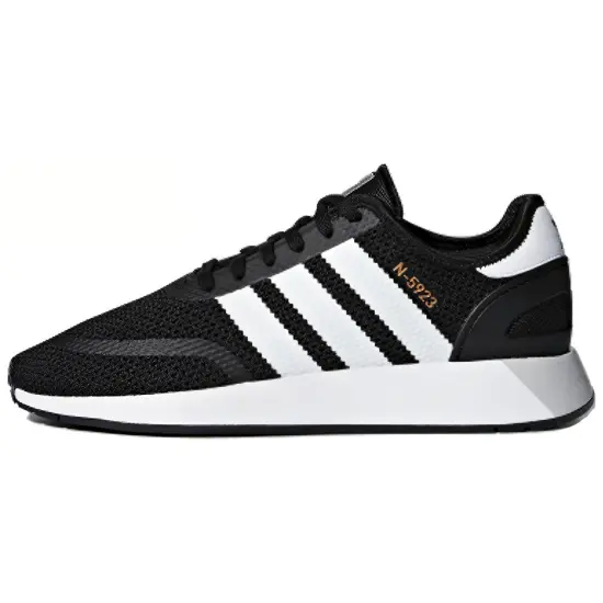 Adidas N-5923 Black White