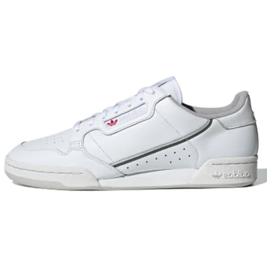 Adidas Continental 80 Cloud White