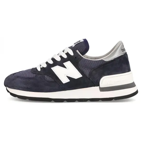 New Balance 990v1 MiUSA Navy