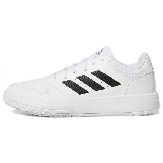 Adidas Gametalker 'White Black'