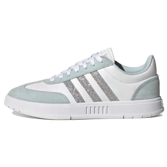 Adidas Neo Neo Gradas 'White Blue Silver' Women's