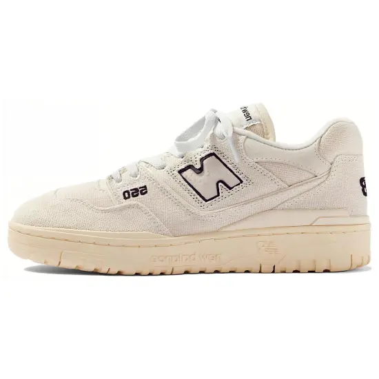 New Balance 550 Rattan Sea Salt