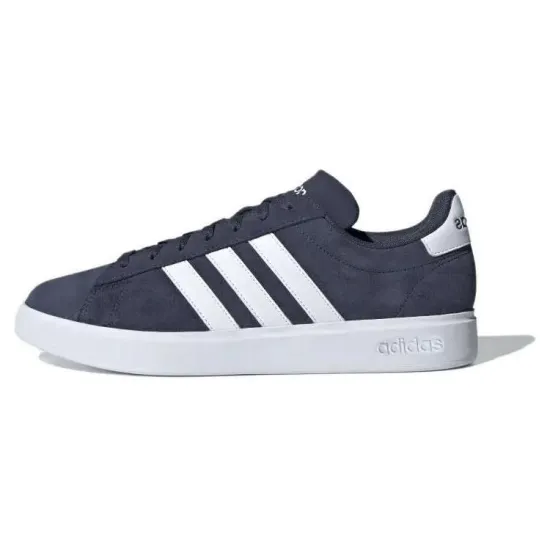 Adidas Neo Grand Court 2.0 Shadow Navy Cloud White