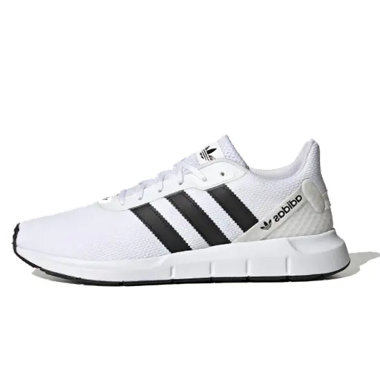 Adidas Originals Swift Run Rf Cloud White