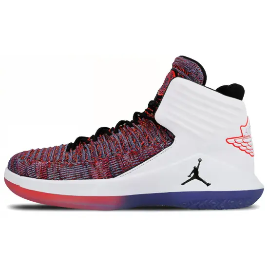 Jordan XXXII Finale