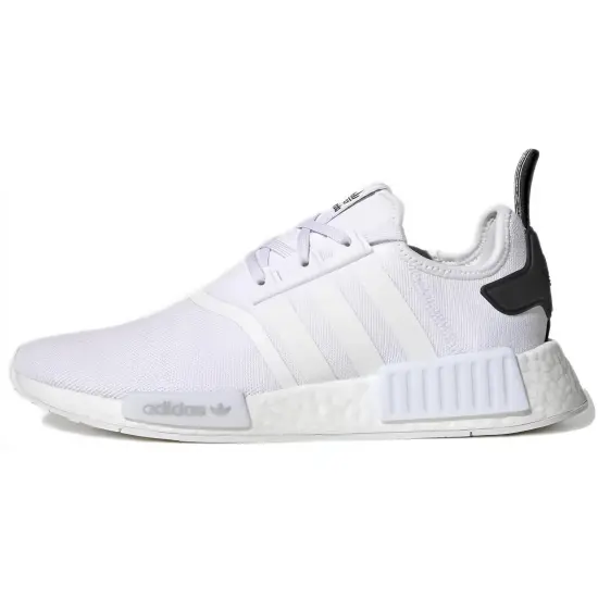 Adidas NMD R1 Parley White