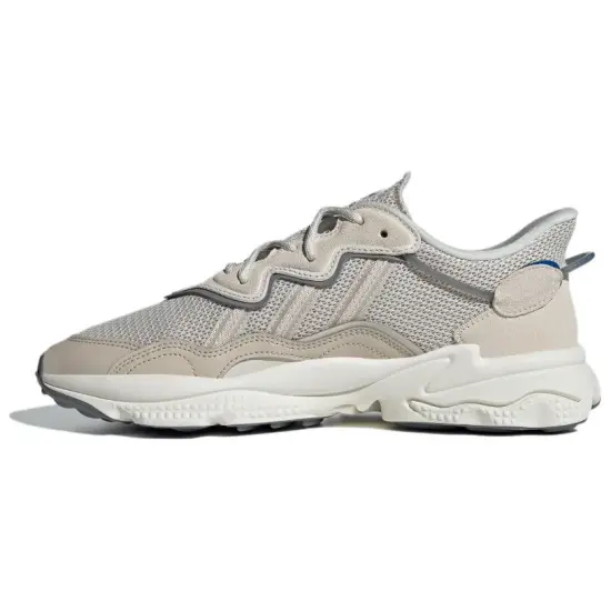 Adidas Originals Ozweego 'Grey Silver'