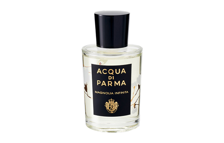 Eau de Parma Mulan Weiyang Style Perfume Floral Perfume EDP 100ml