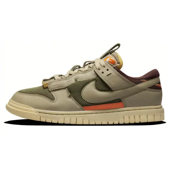 Nike Air Dunk Jumbo Medium Olive