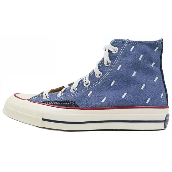 Converse Chuck 70 High 'Indigo Boro'