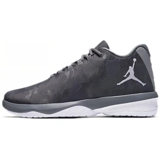 Air Jordan B.Fly X /White