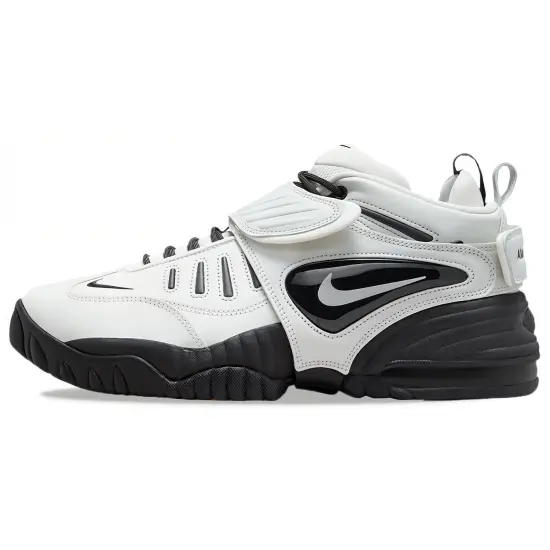 Nike Air Adjust Force Ambush Summit White Black