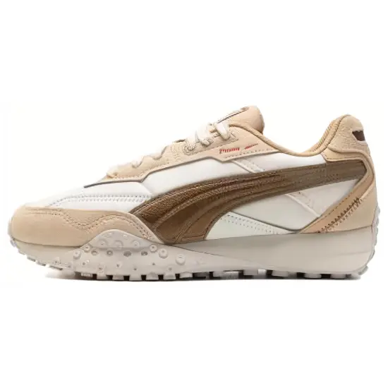 PUMA Blktop Rider Running Shoes Unisex Low-top
