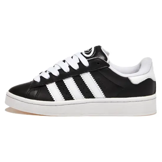 Adidas Campus 00s "Black/White" Sneakers