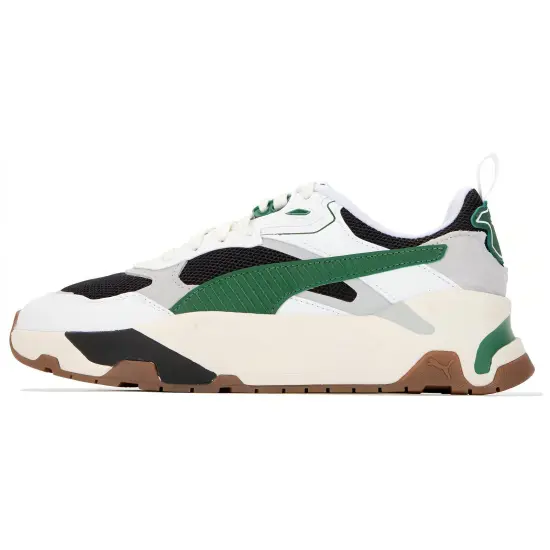 Puma Trinity 'Black Vine White'