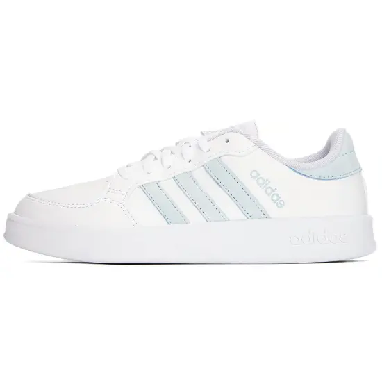 Adidas Neo Breaknet 'White Light Blue' Women's