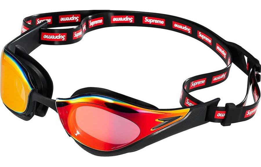 Очки Supreme (черные)