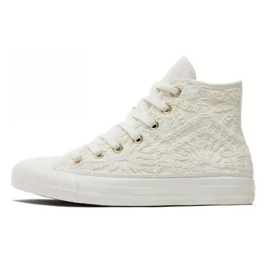 Converse Chuck Taylor All Star High 'Daisy Cord'