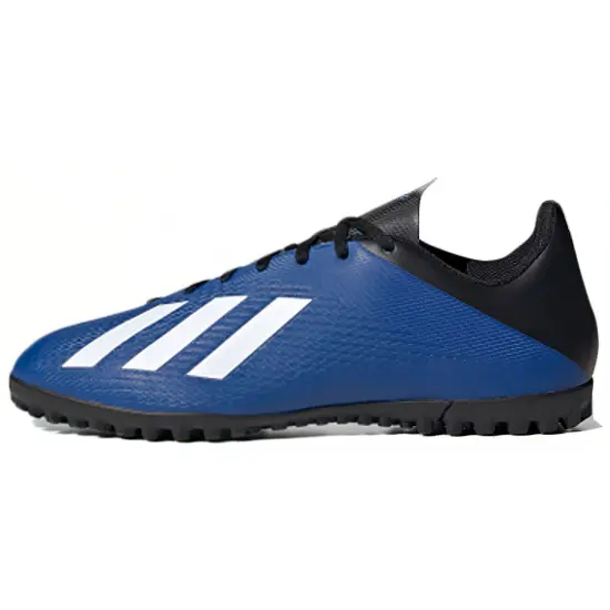 adidas X 19.4 Football Shoes Men Low-top Blue/Black