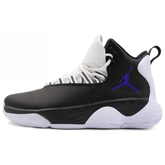 Jordan Super Fly MVP Dark Concord