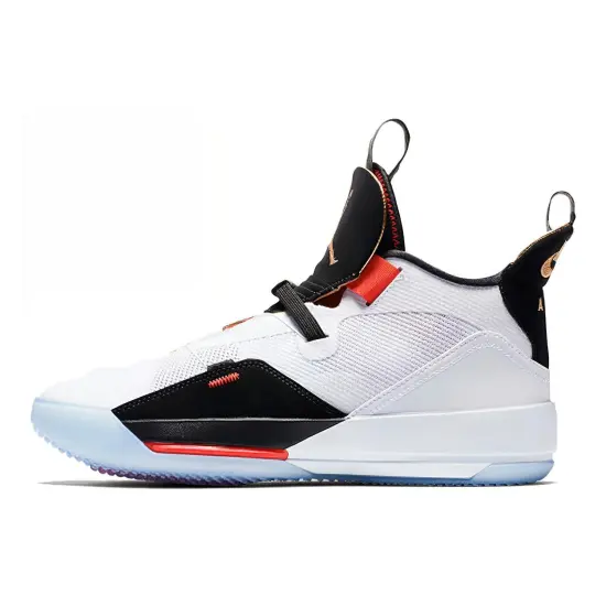Jordan XXXIII Future Of Flight