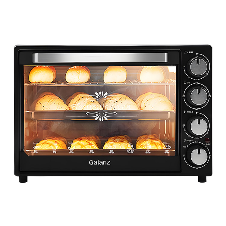Galanz K43 electric oven large capacity