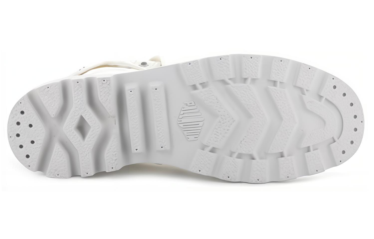 Palladium Baggy Organic