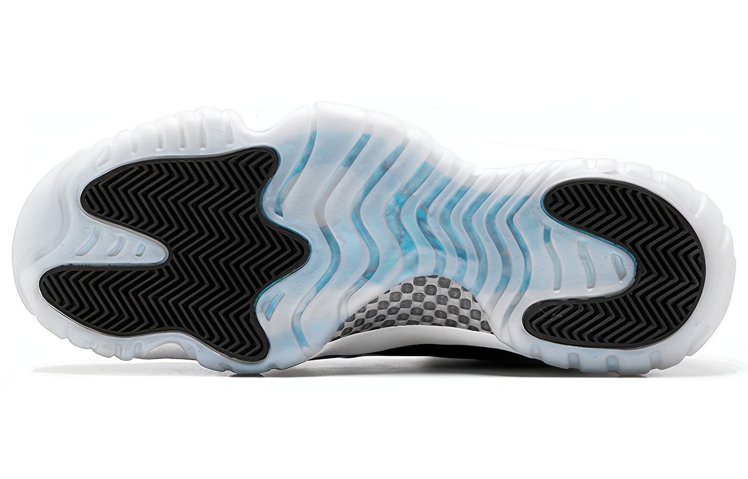 Jordan Air Jordan 11 Easter Low