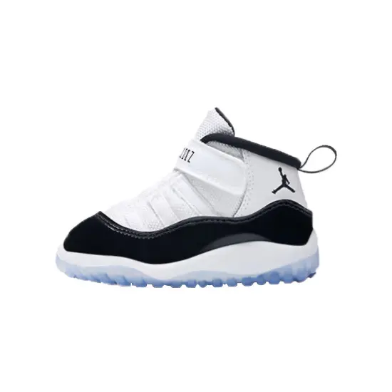 Jordan 11 Retro 'Concord' 2018 TD