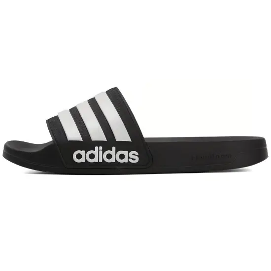 adidas Adilette Shower Slides Core Black