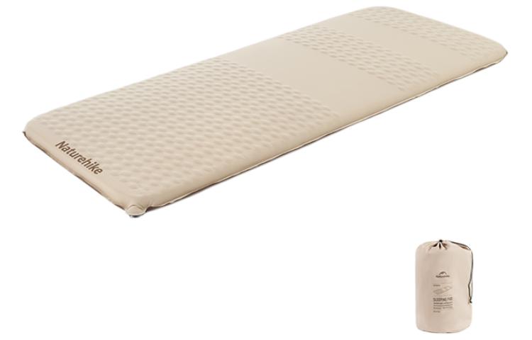 NATUREHIKE Camping Moisture Pads Outdoor Equipment Sponge 200×76×6.5cm