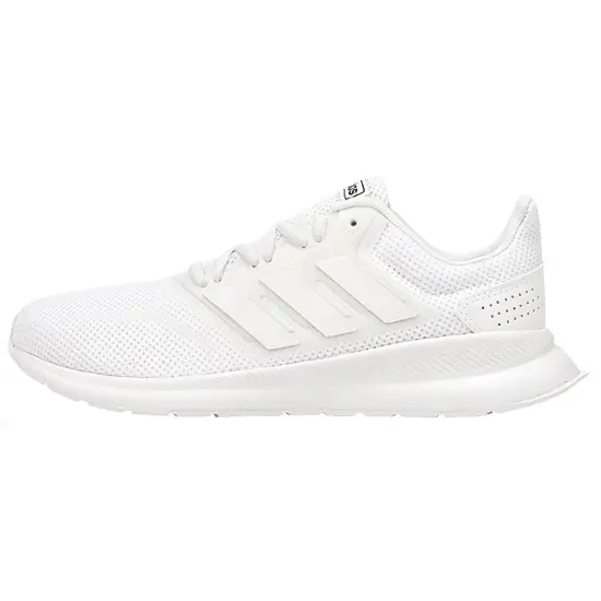 Adidas Runfalcon 1.0 Running Shoes Men Low-top White