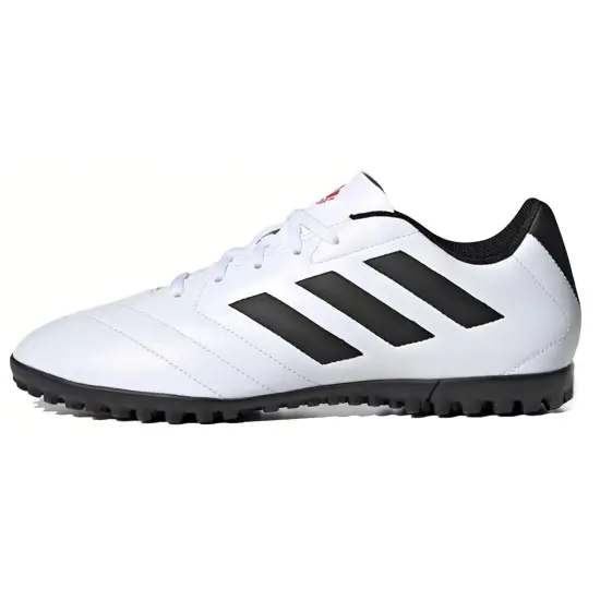 adidas Goletto VII TF Turf 'White Black'