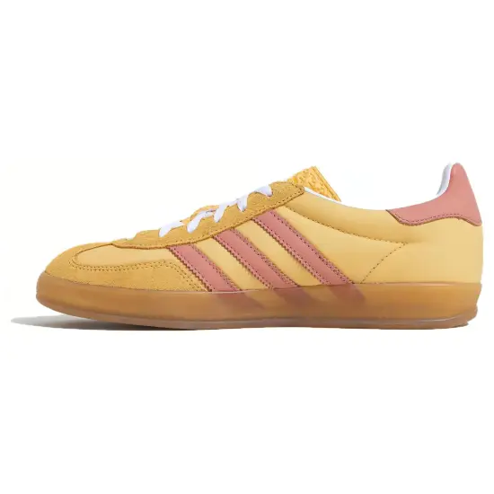 Adidas Gazelle Indoor Semi Spark Clay Women's