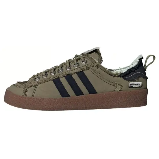 Adidas Originals Campus 80s Song For The Mute Olive
