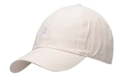Jordan Club Adjustable Cap Beige
