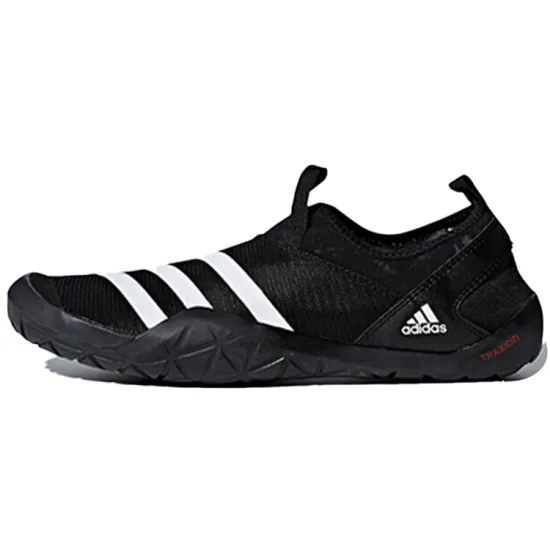 Adidas Climacool Lifestyle Shoes Unisex Low-top Black/white