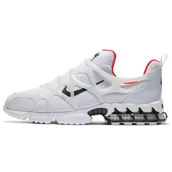 Nike Air Kukini Spiridon Cage 2 Stussy White